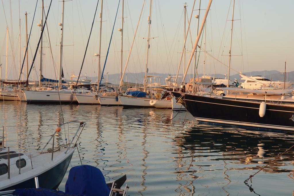 Amarakos Guesthouse Λειτουργεί Υπό Νέα Διεύθυνση Kato Akourdalia Esterno foto